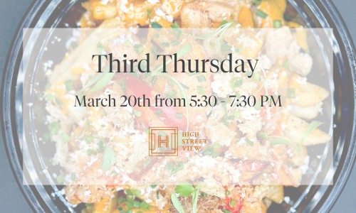 Third Thursday 