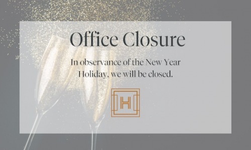 Office Closure Cover Image