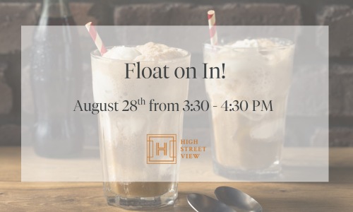 Float on In! 