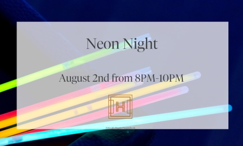 Neon Night