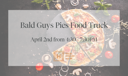 Bald Guys Pies Food Truck Cover Image Bald Guys Pies Food Truck Cover Image