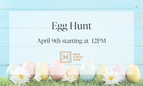 Egg Hunt Cover Image Egg Hunt Cover Image