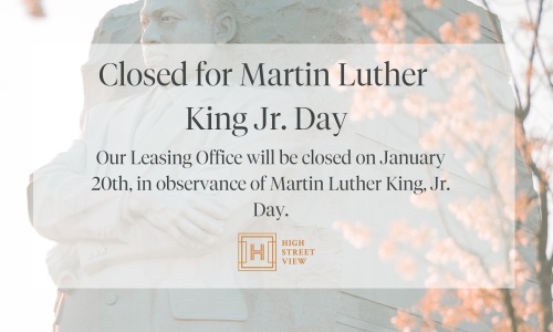 Office Closure