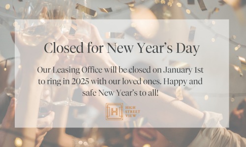 Office Closure