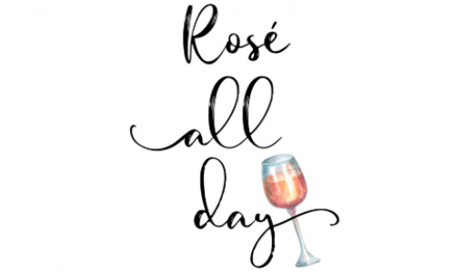 National Rose Day-Virtual Happy Hour Cover Image
