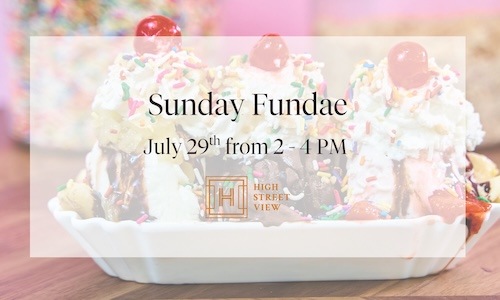 Sundae Fundae