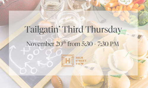 Third Thursday