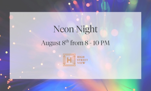 Neon Night