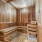 Dry Sauna