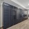 Secured Amazon Hub Lockers